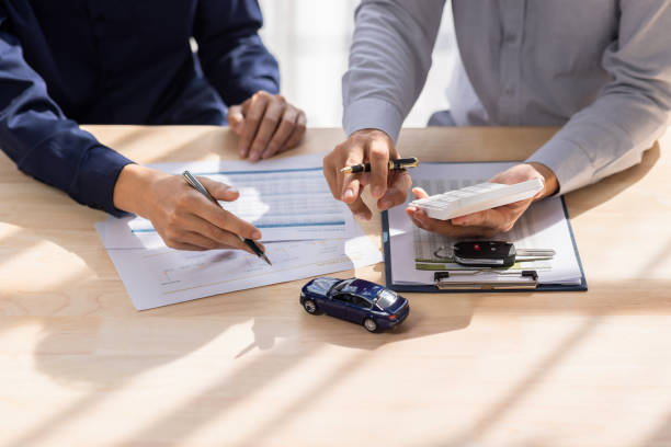 Car insurance options for Wyoming residents